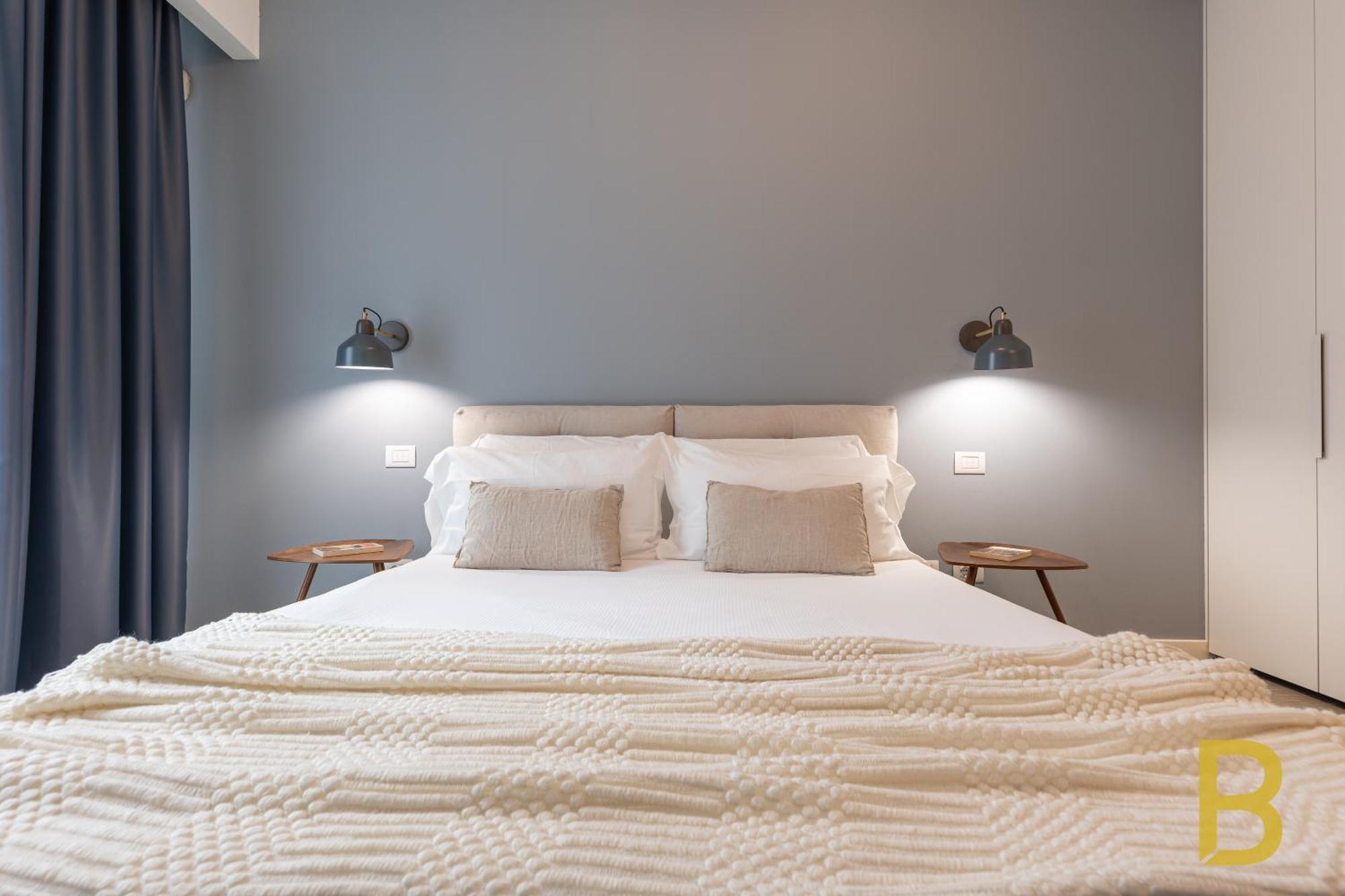 Beplace Apartments In Chinatown 밀라노 외부 사진