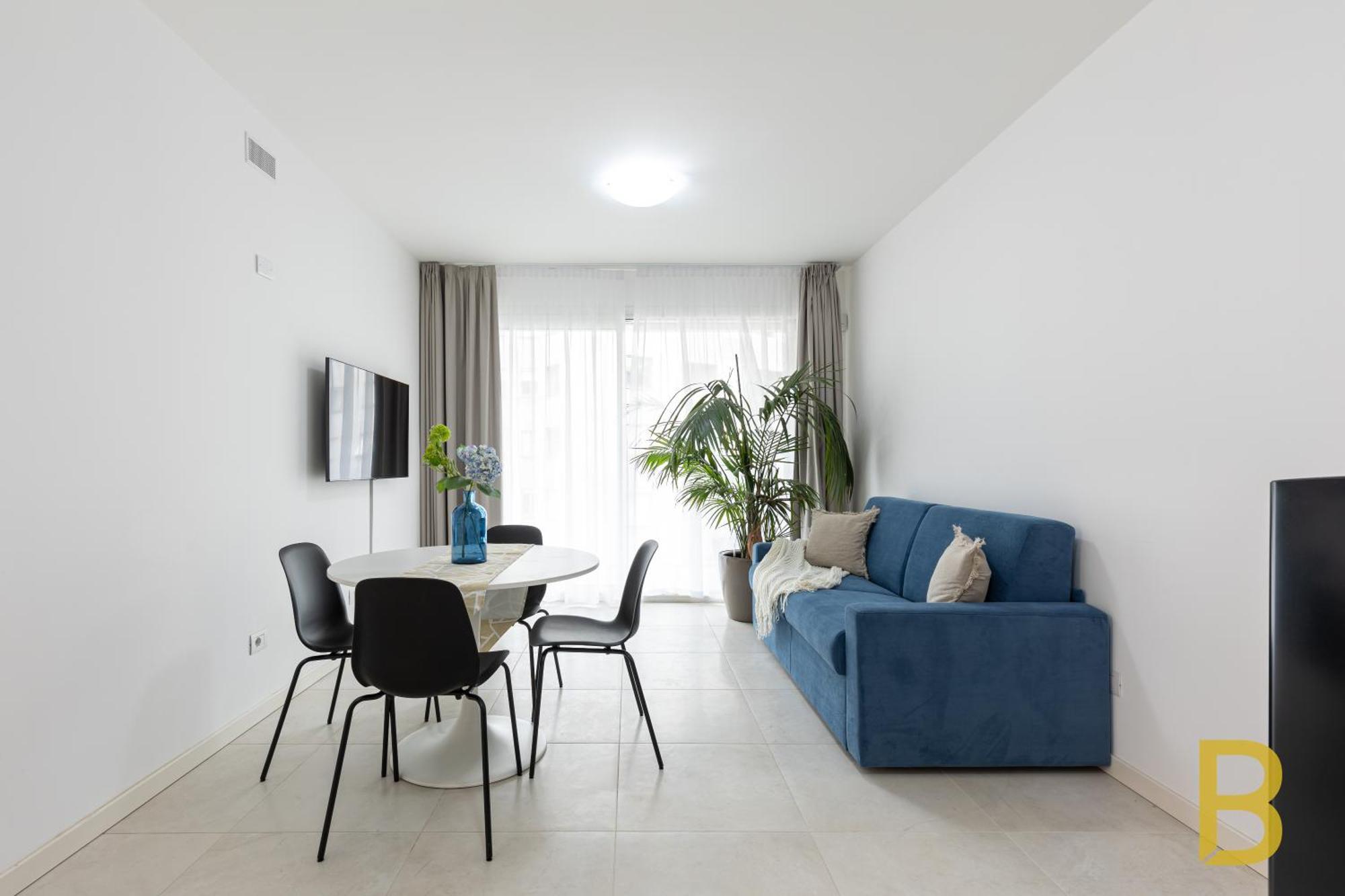 Beplace Apartments In Chinatown 밀라노 외부 사진