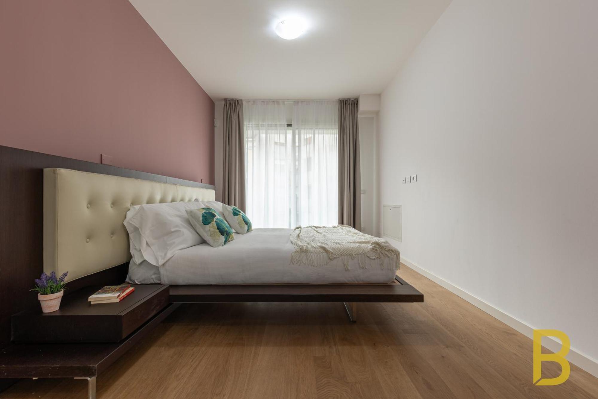 Beplace Apartments In Chinatown 밀라노 외부 사진