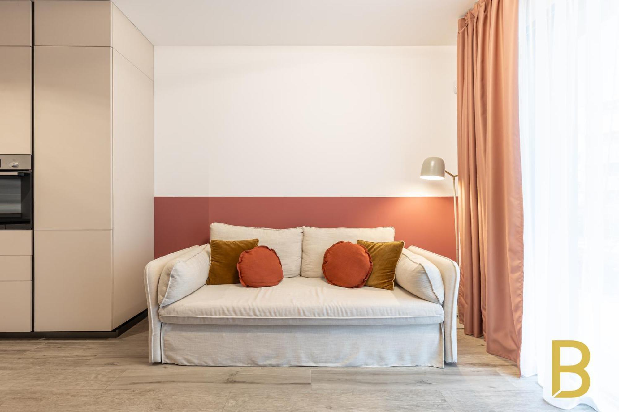 Beplace Apartments In Chinatown 밀라노 외부 사진
