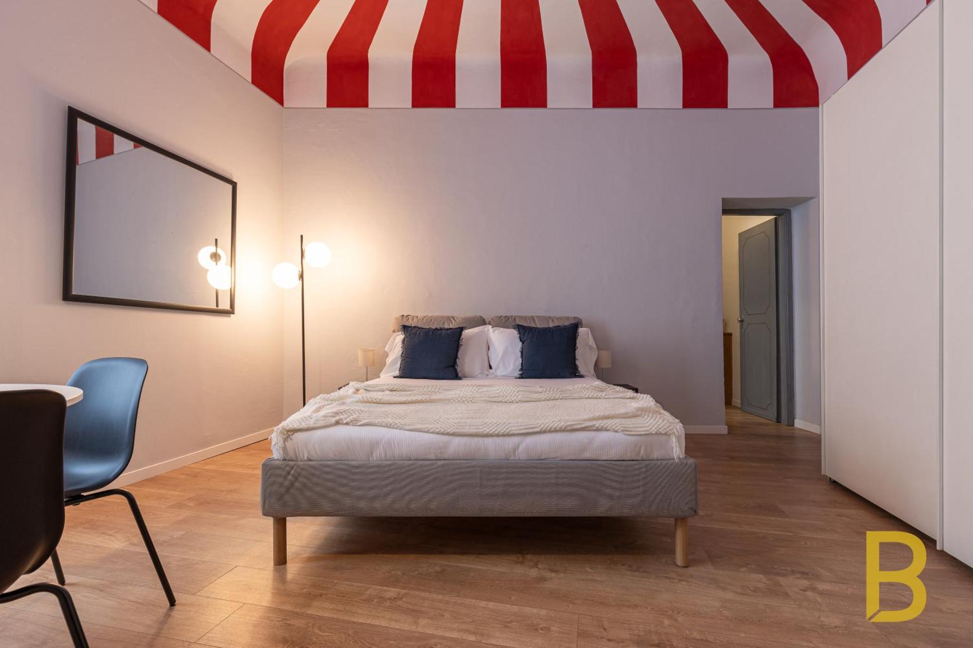 Beplace Apartments In Chinatown 밀라노 외부 사진